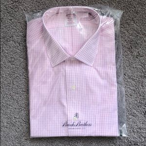 Brooks Brothers Madison Dress Shirt
